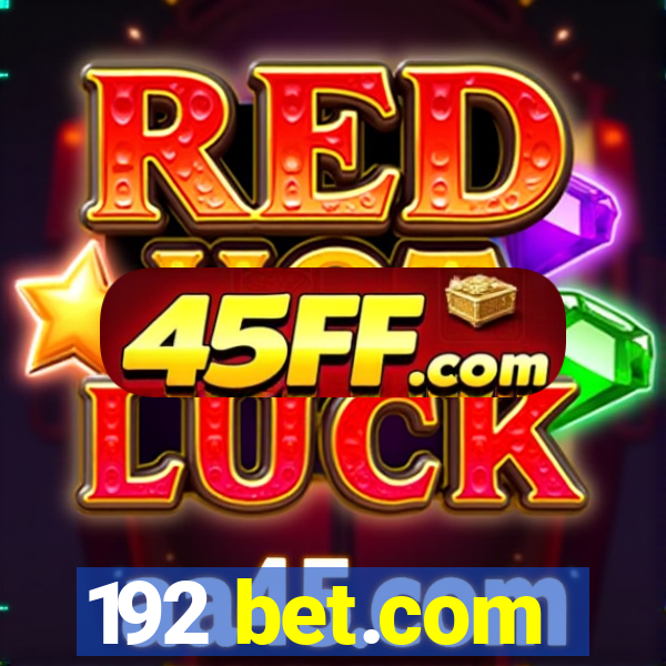 192 bet.com